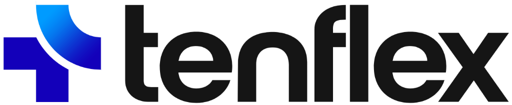 Tenflex Logo
